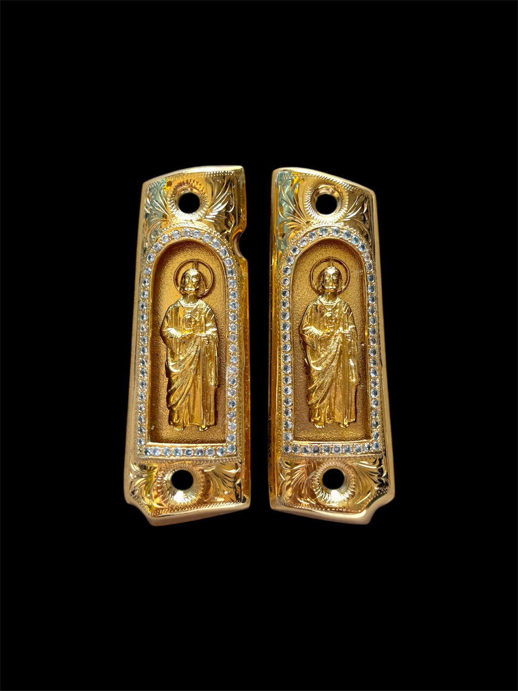 Cachas de Súper Lujo para 1911