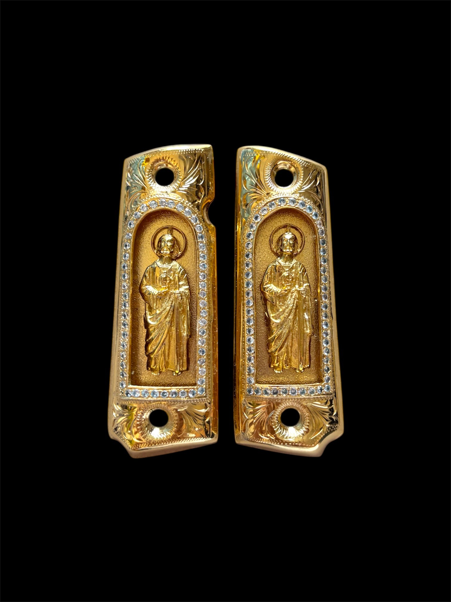 Cachas de Súper Lujo para 1911