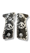 Cachas Beretta diseño escudo