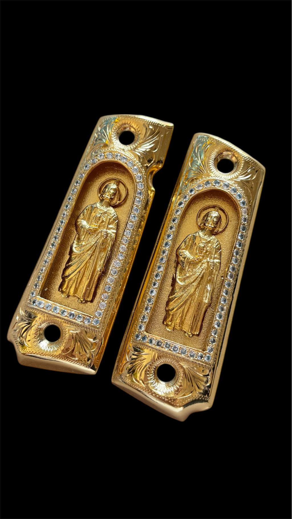 Cachas de Súper Lujo para 1911