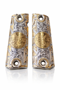 Cachas diseño Centenario 1911