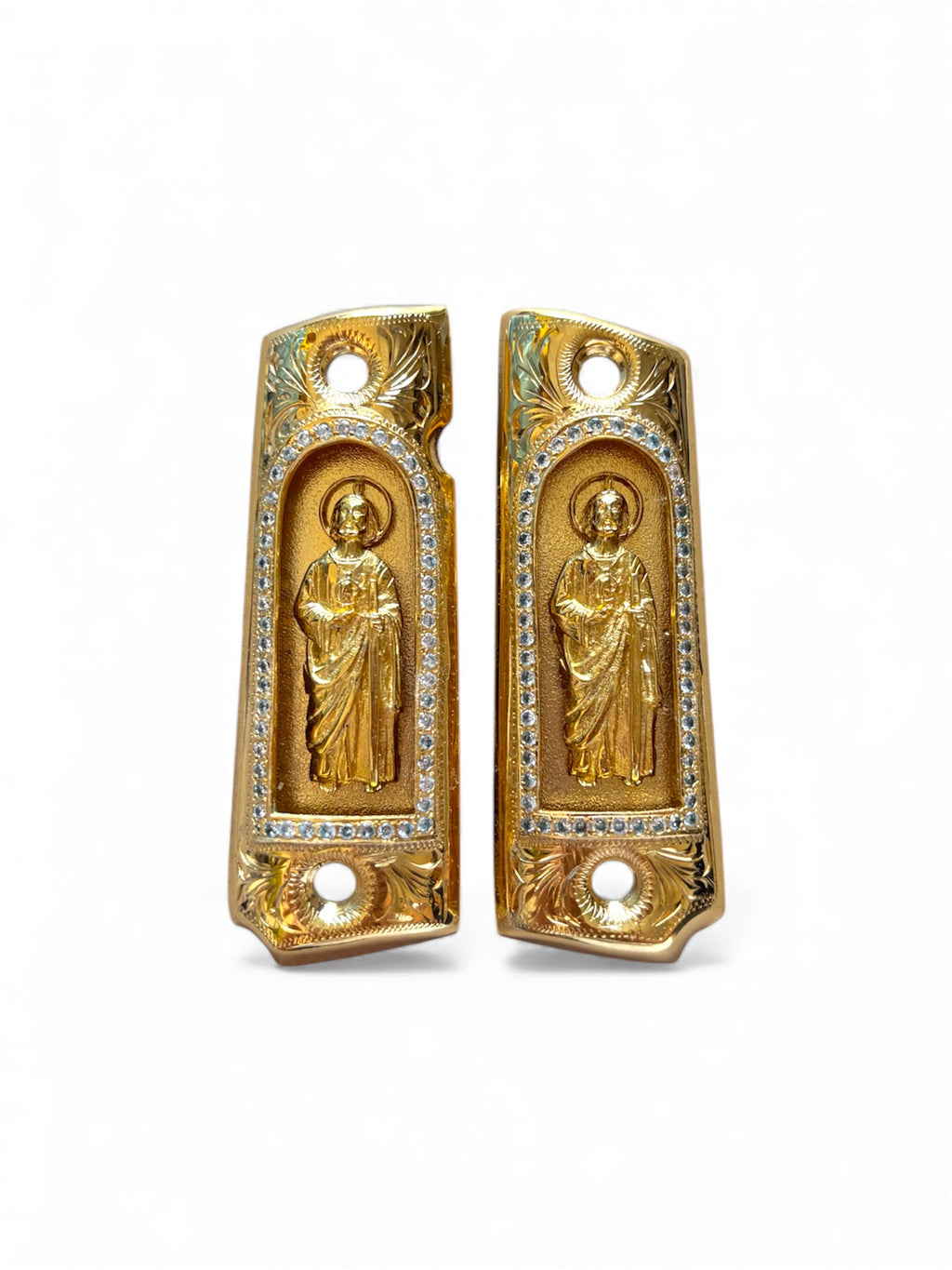 Cachas de Súper Lujo para 1911