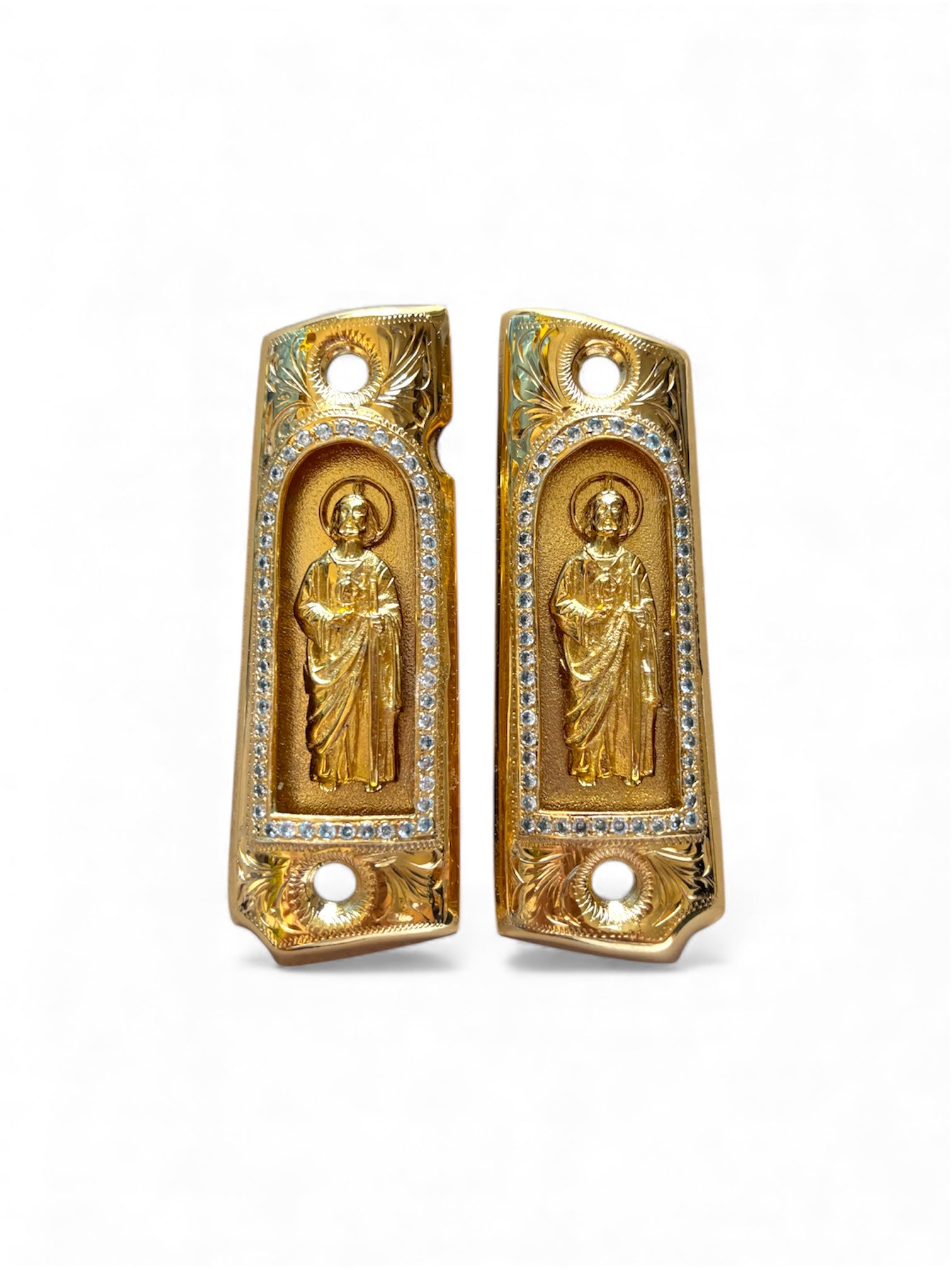 Cachas de Súper Lujo para 1911