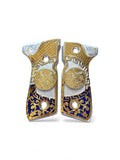 Cachas Beretta diseño centenario