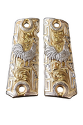 Cachas premium diseño Gallo 1911